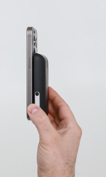 Image du produit Sponge POWERBANK ENERGY 10 000 MAGSAFE (10000 mAh, 15 W)