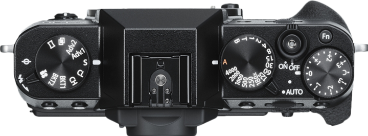 Actual product image Fujifilm X-T30 Body (26.10 Mpx, APS-C / DX)