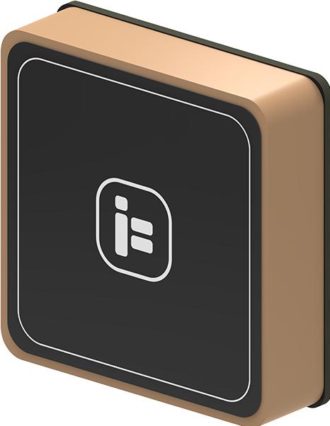 Image du produit iFlight BLITZ M10 GPS V2 Mini (20mm*20mm)