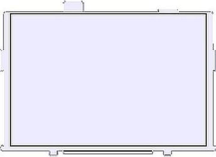 Canon Ground glass Eg-A Standard