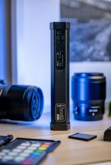Productafbeelding Newell RGB Kathi Nano Pro LED-lamp