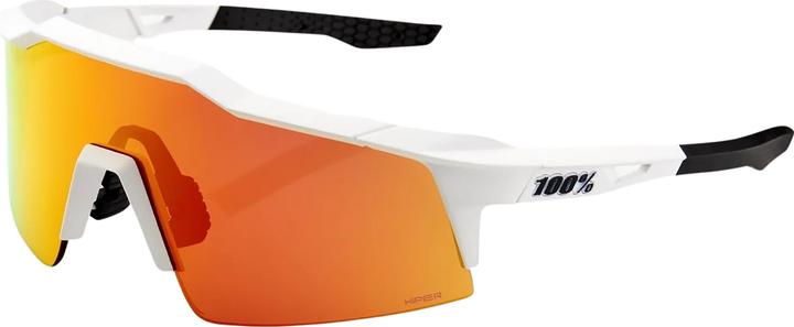Blanc, Hiper Red