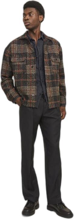 Immagine prodotto Jack & Jones Jjetravis Shirt Ls Noos (S)