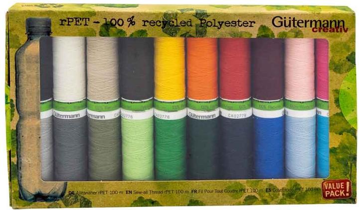 Actual product image Gütermann All Seamers (100 m)