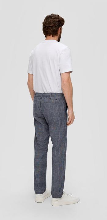 Image du produit S.Oliver Hose Regular Fit: Chino aus Baumwollstretch (W31/L34)