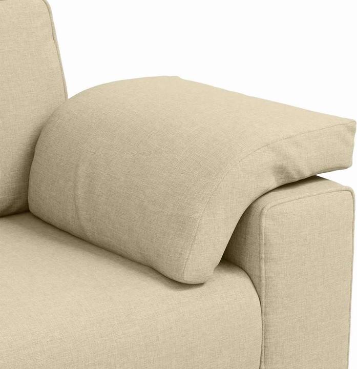 Produktbild vidaXL Sofa (3-Sitzer)