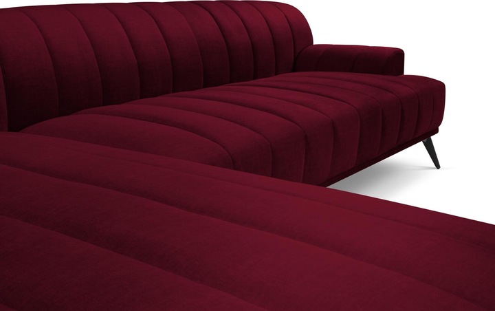 Actual product image CXL by Christian Lacroix Sofia (5-seater, Corner sofa)