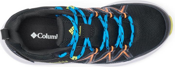Produktbild Columbia Youth Peakfreak Rush™ Waterproof (37)