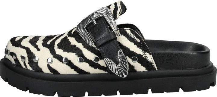 Produktbild Steve Madden Pantoletten (41)