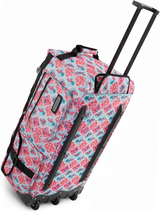 Actual product image Normani Travel bag (80 l)
