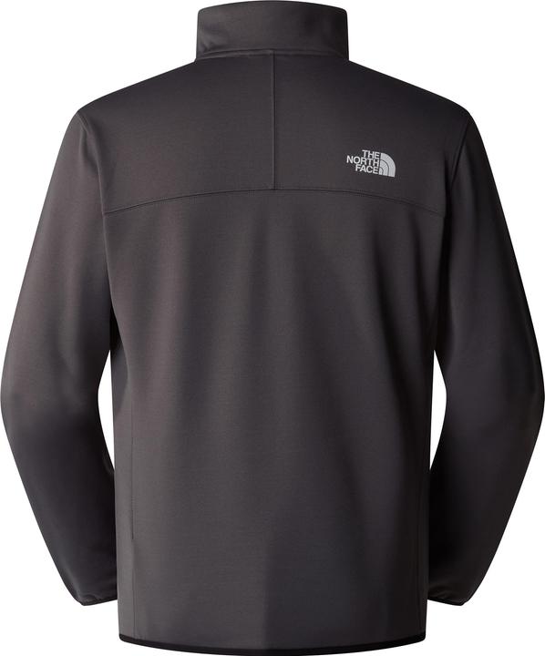 Produktbild North Face Crest 1/4 Zip (S, XXL)