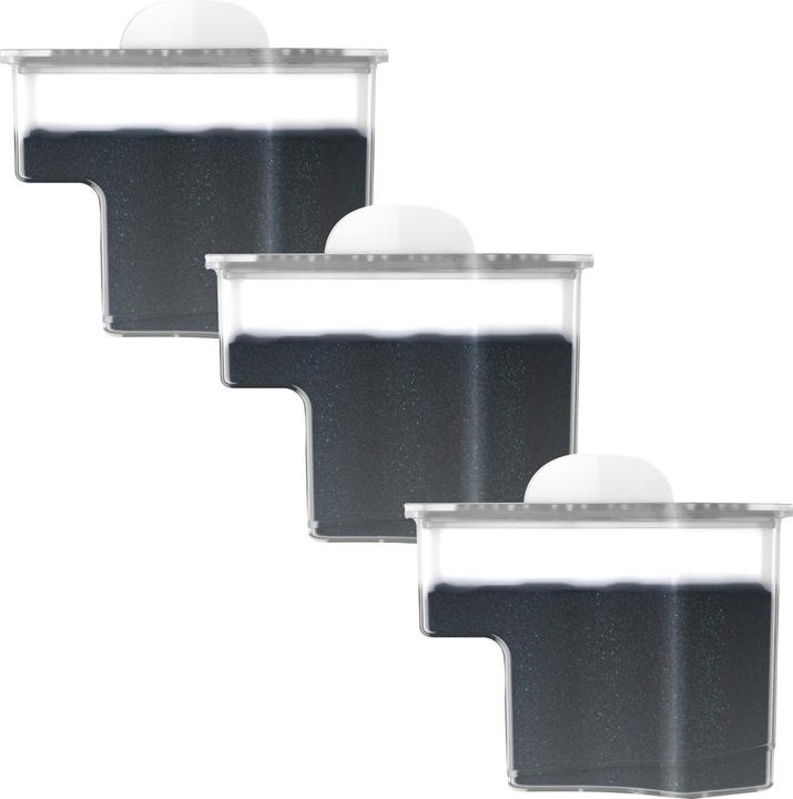 Produktbild Laurastar Kalkschutzkartusche zur Wasserfilterung - 3er Pack (3 x)