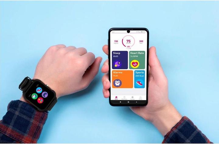 Immagine prodotto KD Toys Kurio Watch Go