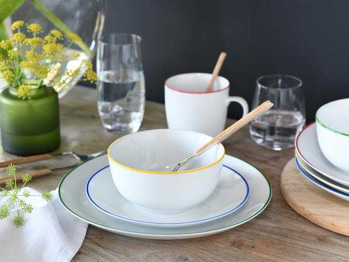 Produktbild CreaTable Luna (20 Stk.)