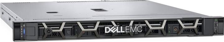 Produktbild Dell Serwer Technologies Serwer PE R250 | 4x3,5 | Xeon E-2314 | 16 GB | 1x1TB | Integriertes LOM DP | iDR (Intel Xeon E-2314, 16 GB, Rack Server)