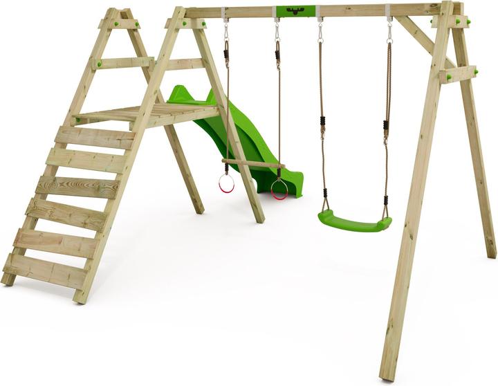 Immagine prodotto Fatmoose JollyJack Star XXL