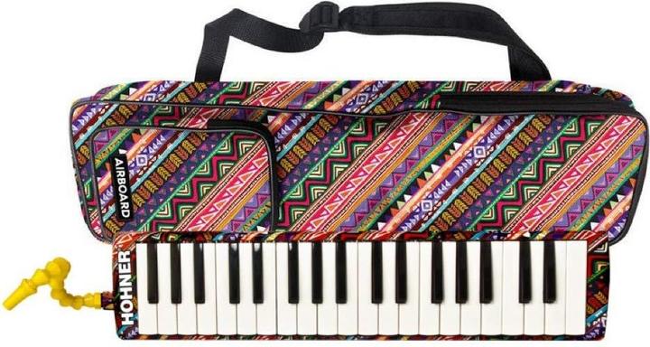Actual product image Hohner Melodica Airboard 37 (flute)