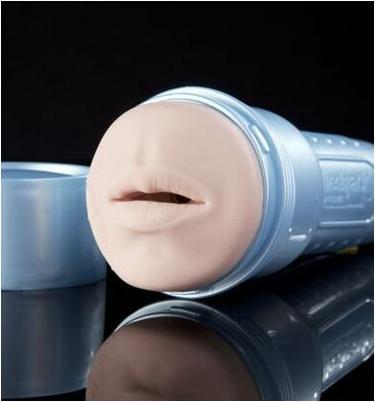 Produktbild Fleshlight Jimmy Visconti Mouth