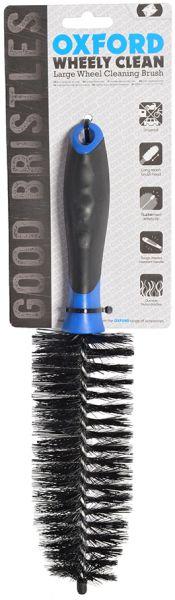 Produktbild Oxford Wheely Clean Brush