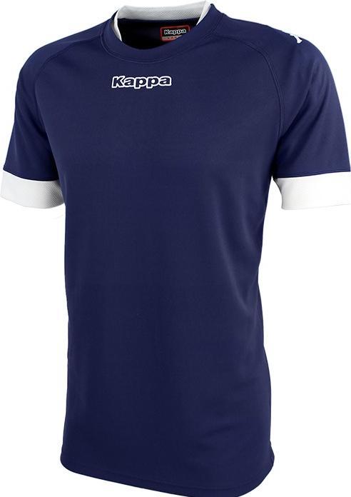 Image du produit Kappa maillot molise (XXL)