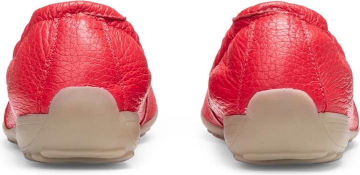 Produktbild Vitaform Mokassins Damen Weite H Hirschleder (40)