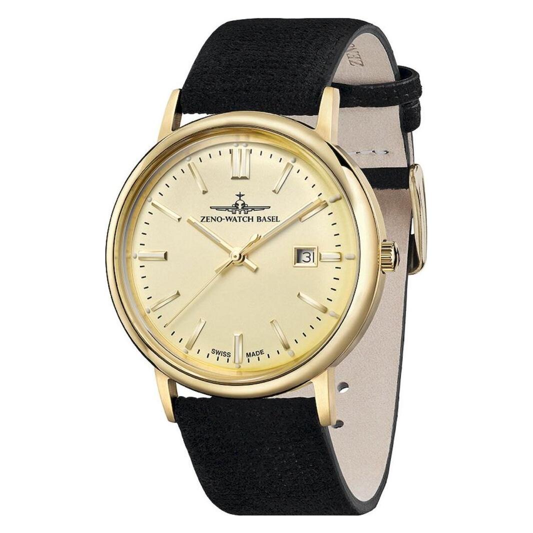 Zeno-Watch Basel, Armbanduhr, 5177-515Q-Pgg-i9
