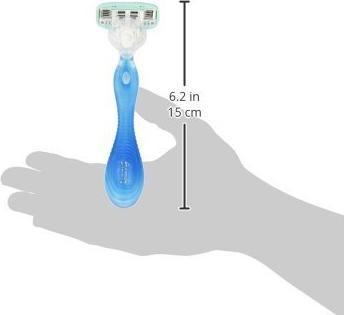 Actual product image Wilkinson Hydro