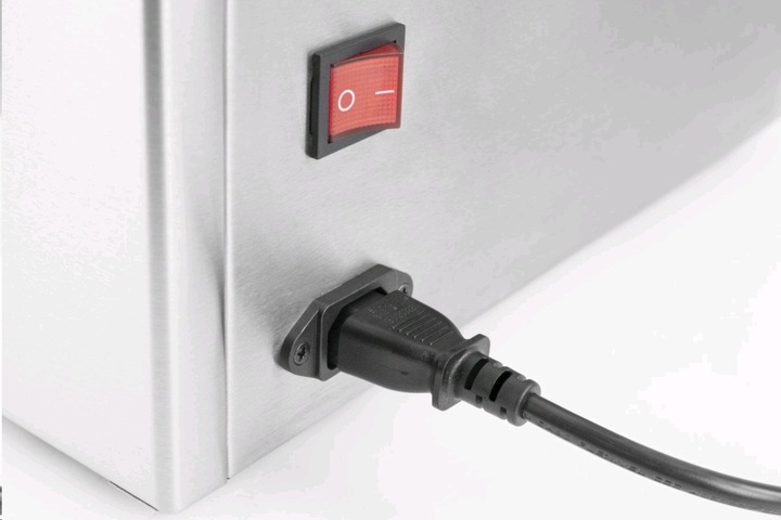 Image du produit Caso Machine à emballer sous vide VacuChef 70
