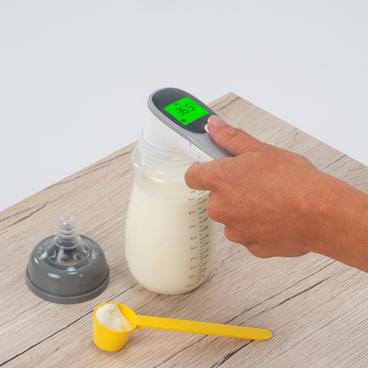 Produktbild Reer Infrarot 4in1 Colour MaxTemp (Ohr, Stirn)