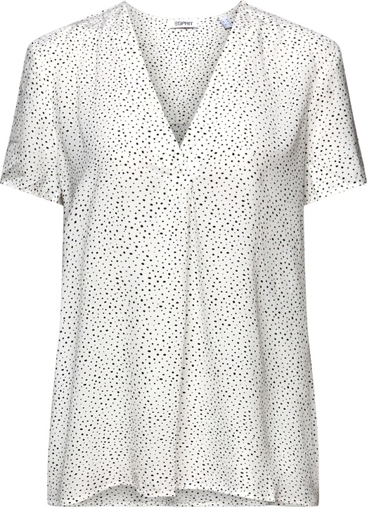 Immagine prodotto Esprit camicia con scollo a v (XS)