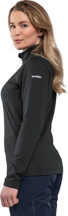 Produktbild Schöffel Rollkragen Wirkware Longsleeve Fiss L (42)