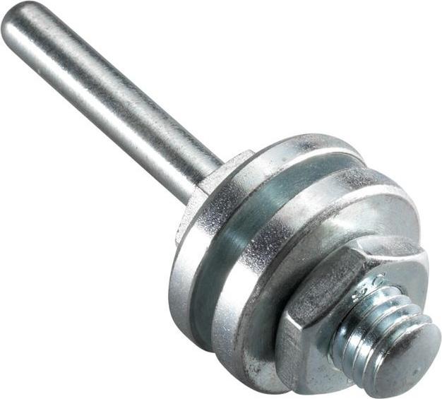 Image du produit Tyrolit Mandrin d'opspaendings 6X6MM