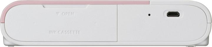 Actual product image Canon Selphy Square QX10 (Thermal printing, Colour)