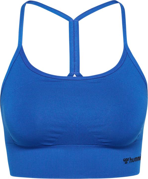 Immagine prodotto hummel Hmltiffy Top Sportivo Senza Camicie (L)