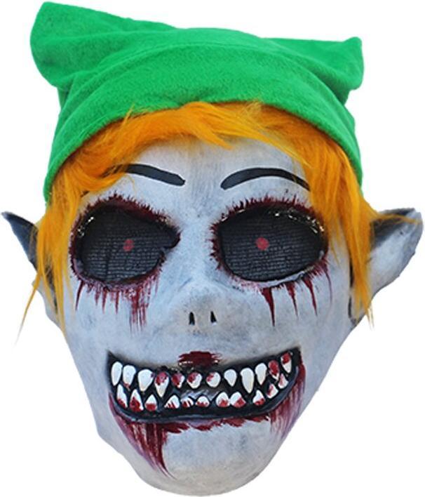 Produktbild Ghoulish Creepypasta Ben Drowned Maske Einheitsgrösse