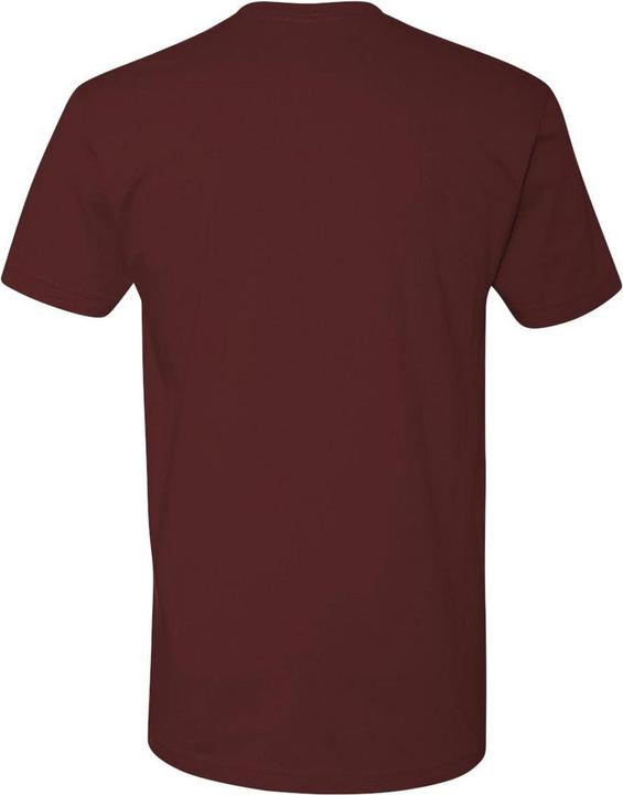 Produktbild Next Level Apparel TShirt mit Rundhalsausschnitt Erwachsene (S)