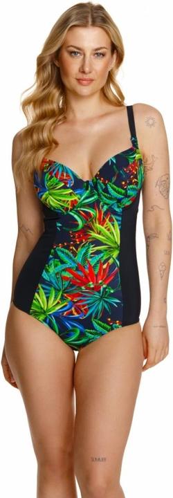 Lupo Einteilige Badeanzug model