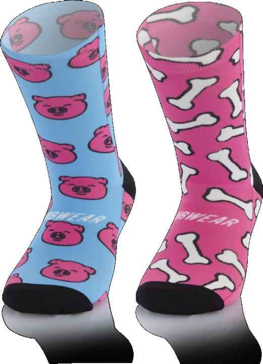 Produktbild MB Wear Fun KIDS (Einzelpack, 32 - 36)