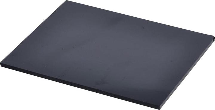 SW-Stahl 11220L-10 Contre-écran A 11, 90 x 110 mm teinté 10 pièces (Coussinets de rechange pour protection auditive)
