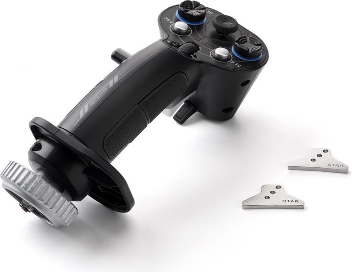 Produktbild Thrustmaster Sol-R 3 AVA Add-On Grip (PC)