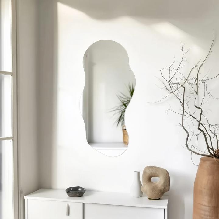 Produktbild Olsen Home Wandspiegel (40 x 80 cm)
