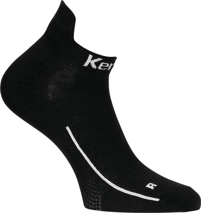 Produktbild Kempa SNEAKERSOCKEN (2ER-PACK) (36 - 40)