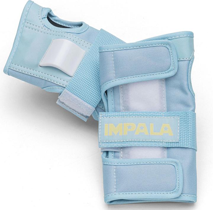 Produktbild Impala Protective Set Youth (M, Knieschoner)