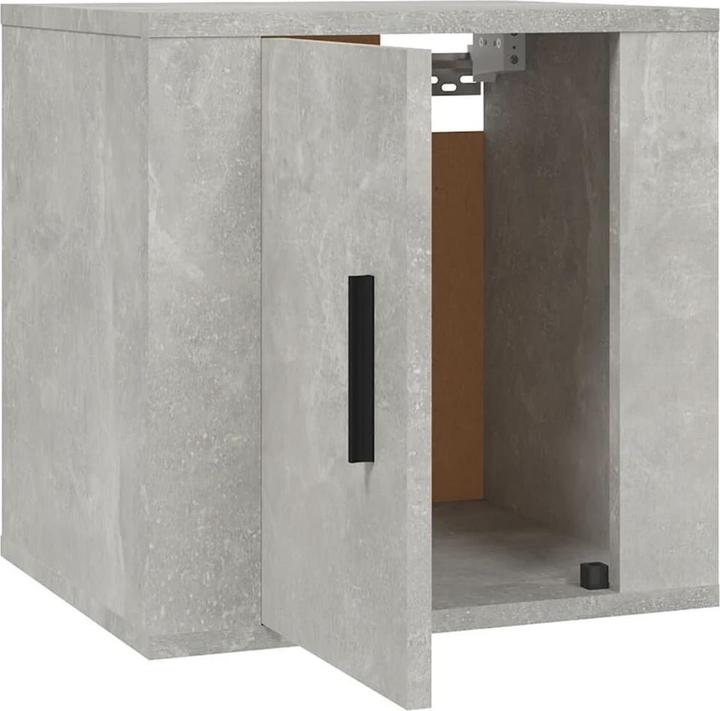 Image du produit vidaXL TV-Wandschrank (40 x 34.50 x 40 cm)