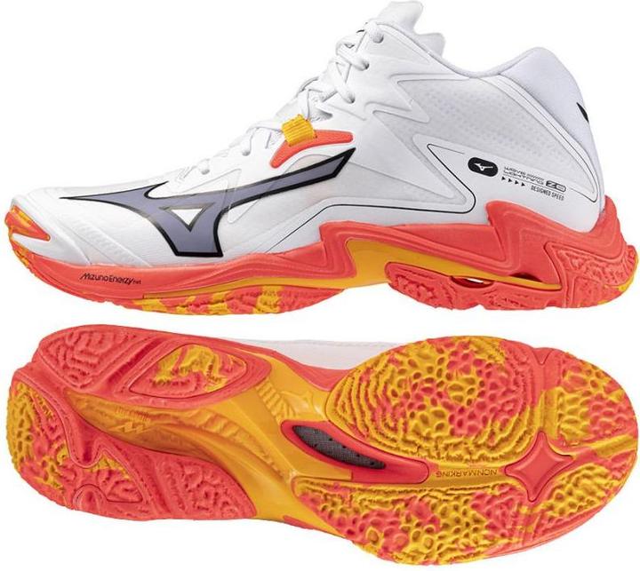 Produktbild Mizuno Wave Lightning Z8 Mid (46)