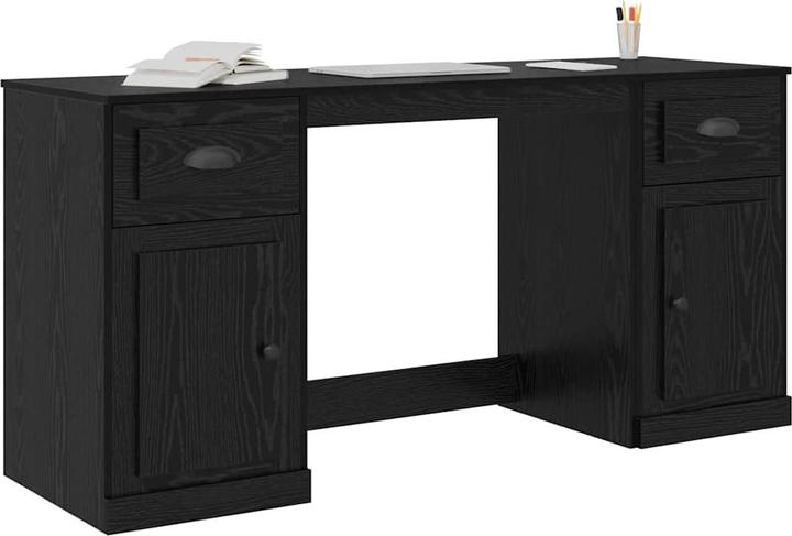 Aspetto quercia nera