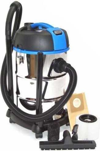 Image du produit Avetoe 56112 - 3in1 Nass- und Trockensauger 30L 1200W (Aspirateur eau et poussière)