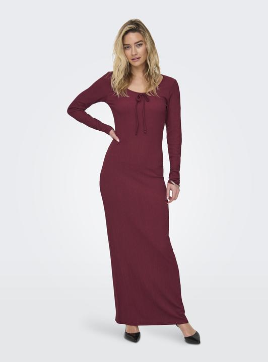 Image du produit Only ONLHILLARY Langes Kleid Kleid (S)