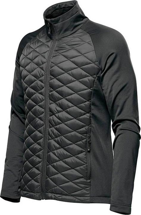 Actual product image Stormtech Boulder Softshell Jacket Thermal Material (XL)