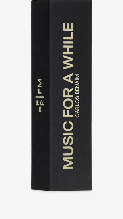 Produktbild Frédéric Malle Music for a while (Eau de Parfum, 50 ml)